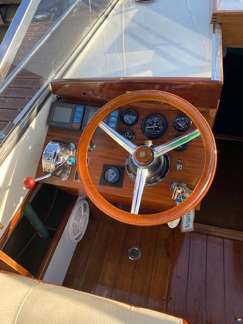Botved Coronet DC21