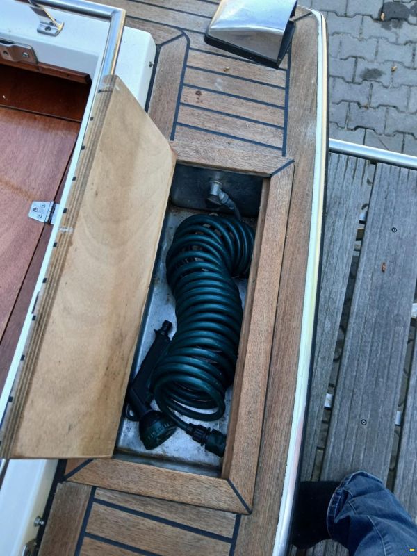 Botved Coronet DC21