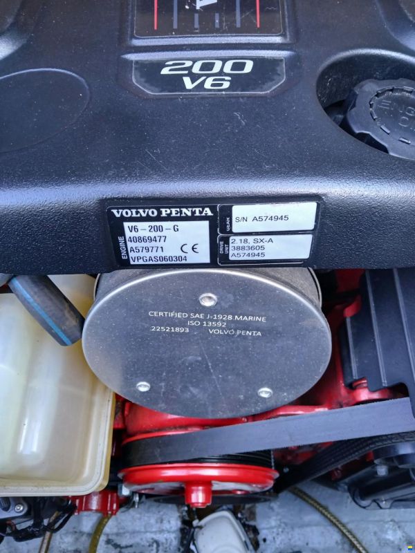 Botved Coronet DC21