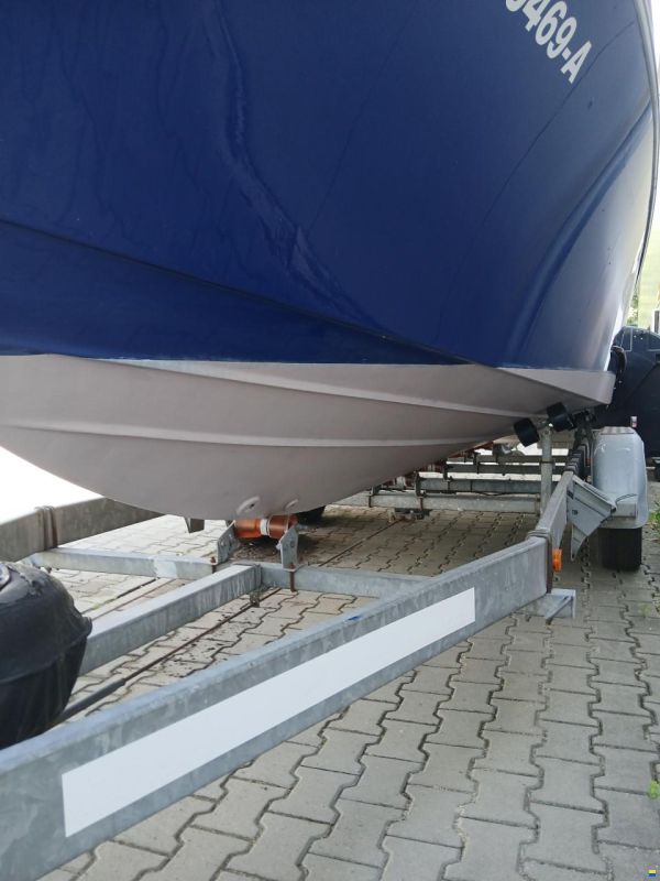 Botved Coronet DC21
