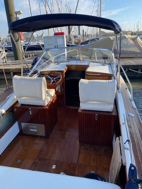 Botved Coronet DC21