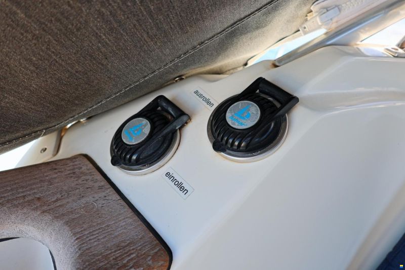 Schöchl Sunbeam 42 DS