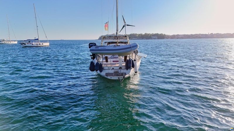 Schöchl Sunbeam 42 DS