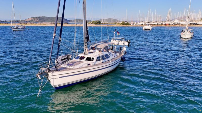 Schöchl Sunbeam 42 DS