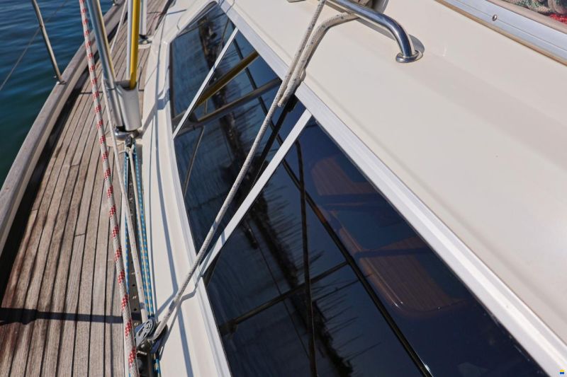 Schöchl Sunbeam 42 DS