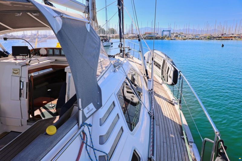 Schöchl Sunbeam 42 DS