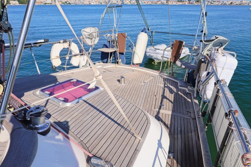 Schöchl Sunbeam 42 DS