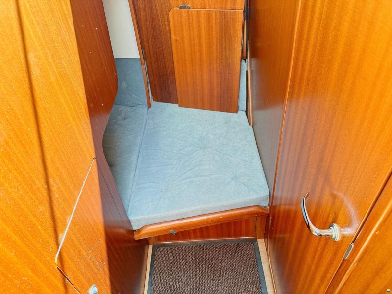 Schöchl Sunbeam 42 DS