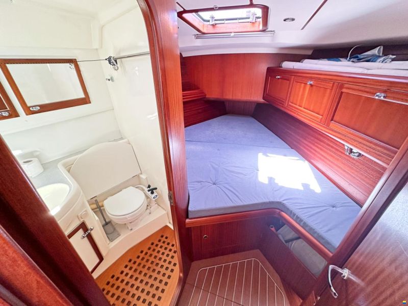 Schöchl Sunbeam 42 DS