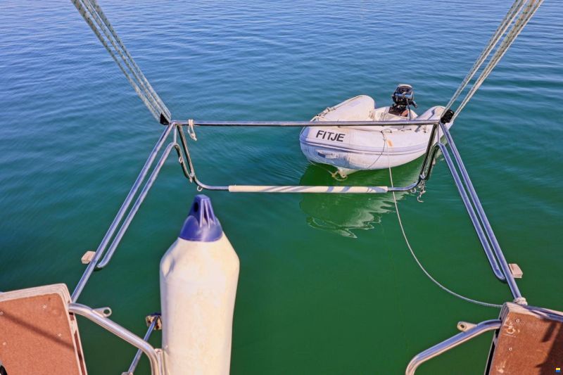 Schöchl Sunbeam 42 DS