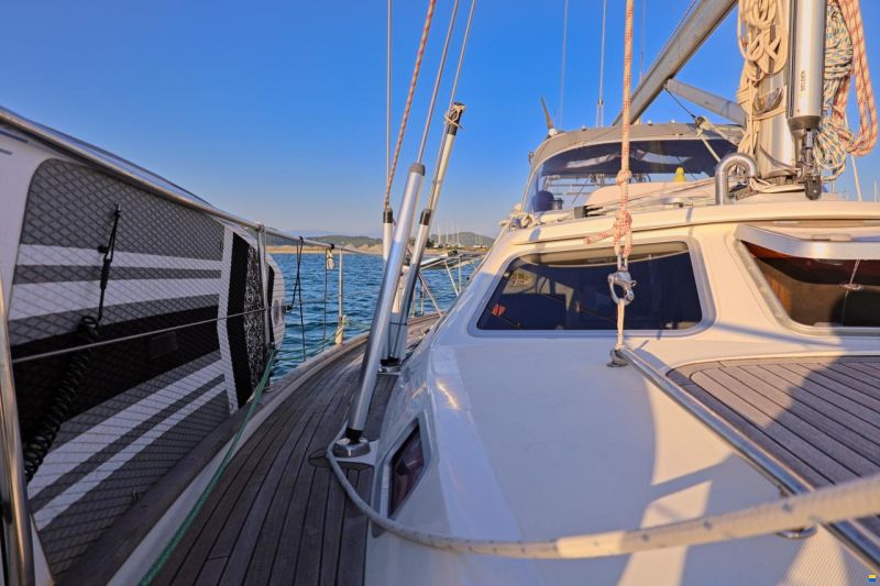 Schöchl Sunbeam 42 DS