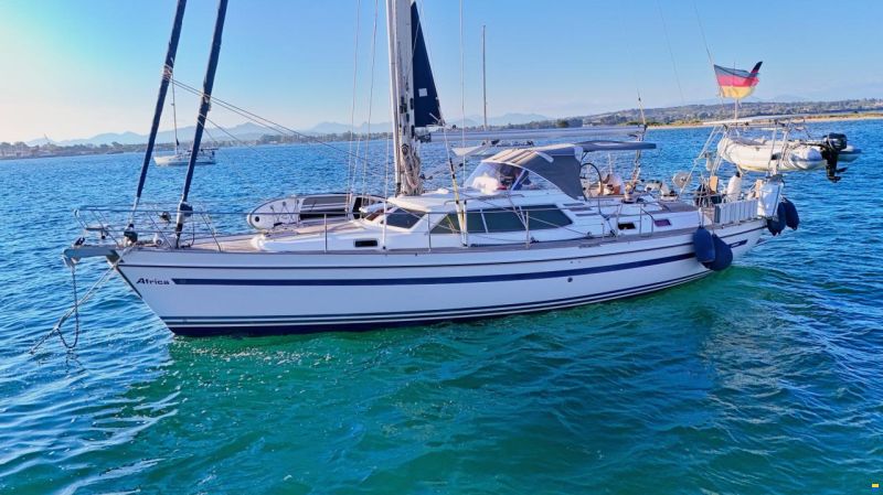 Sch&ouml;chl Sunbeam 42 DS