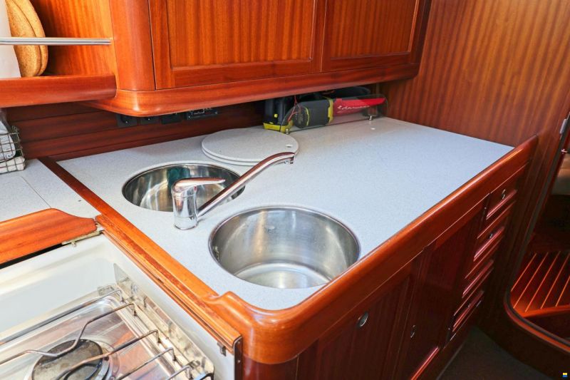 Schöchl Sunbeam 42 DS