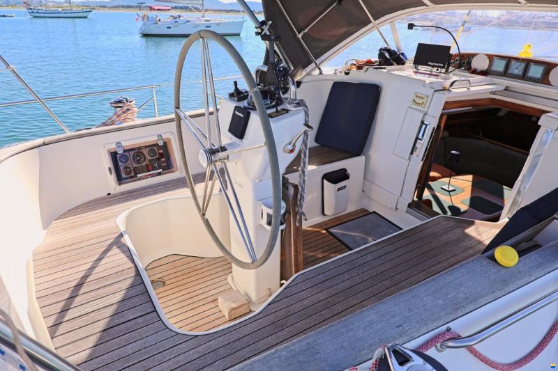 Schöchl Sunbeam 42 DS