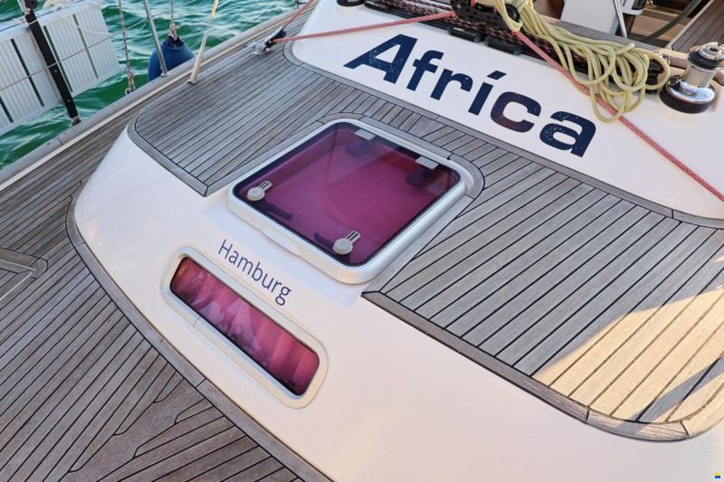 Schöchl Sunbeam 42 DS