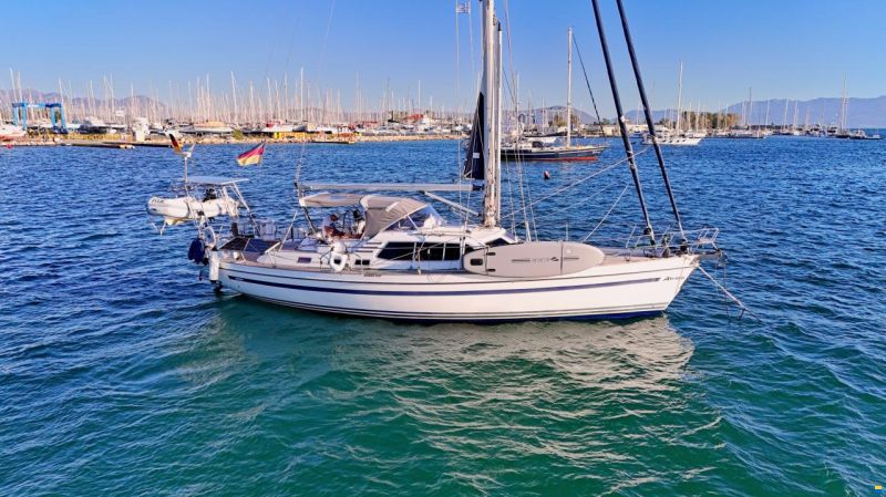 Schöchl Sunbeam 42 DS