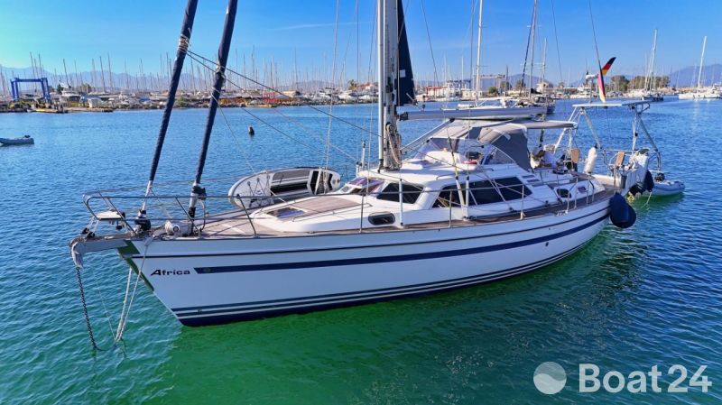 Schöchl Sunbeam 42 DS