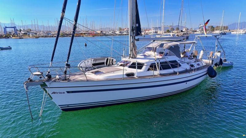 Schöchl Sunbeam 42 DS