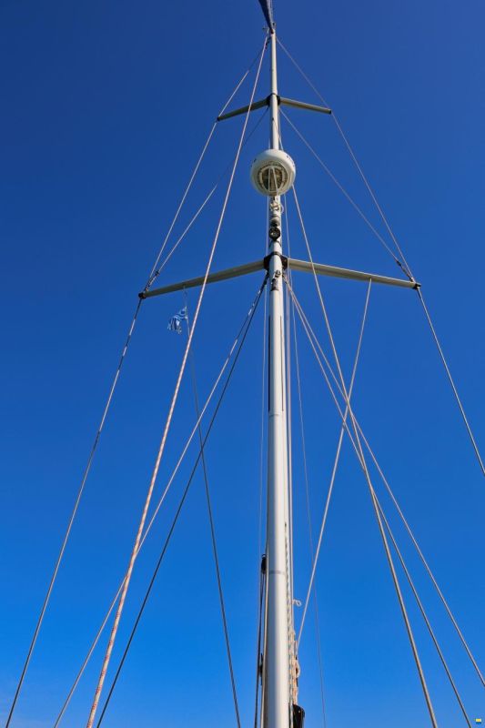 Schöchl Sunbeam 42 DS
