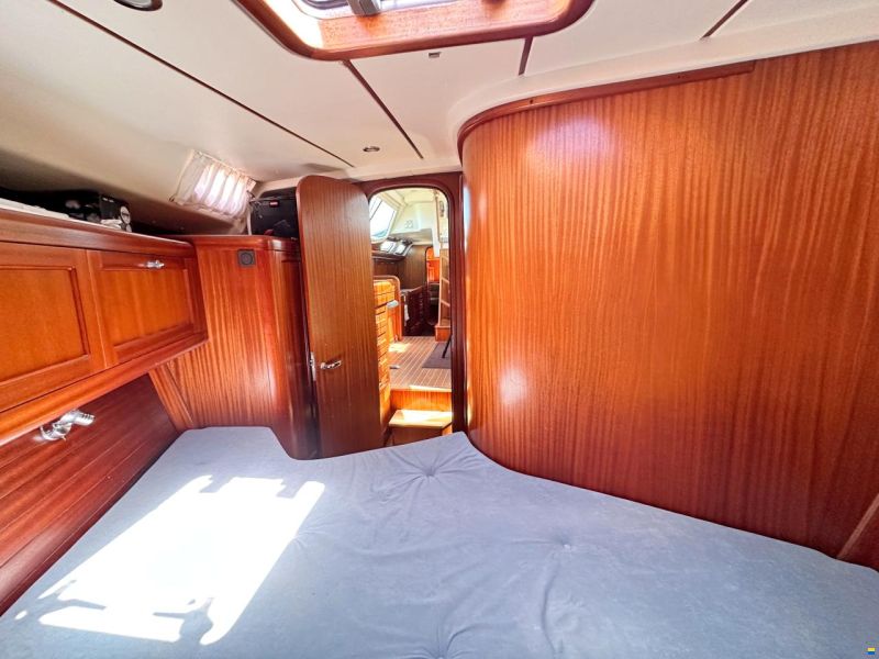 Schöchl Sunbeam 42 DS