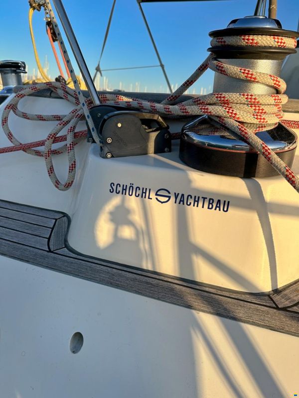 Schöchl Sunbeam 42 DS