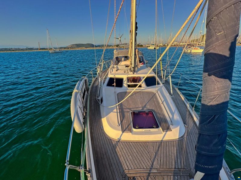 Schöchl Sunbeam 42 DS