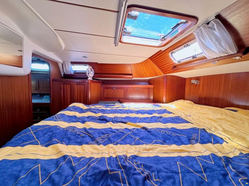 Schöchl Sunbeam 42 DS