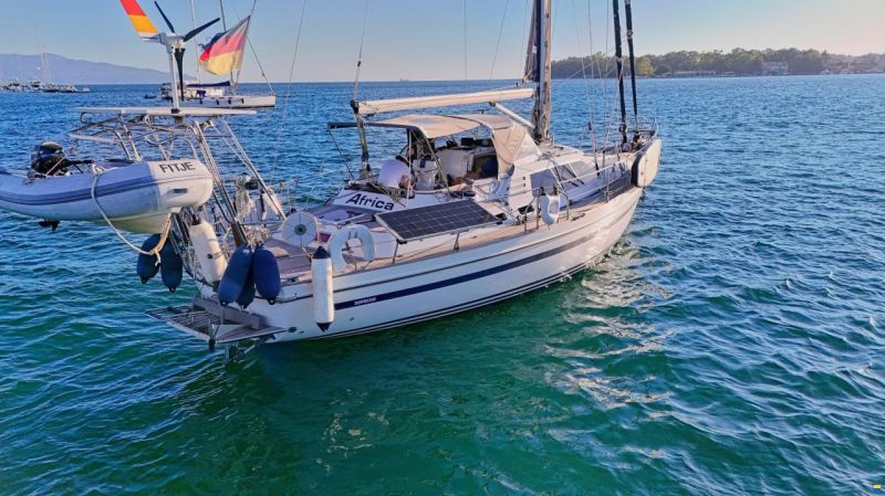 Schöchl Sunbeam 42 DS