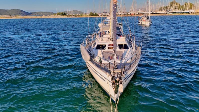 Sch&ouml;chl Sunbeam 42 DS