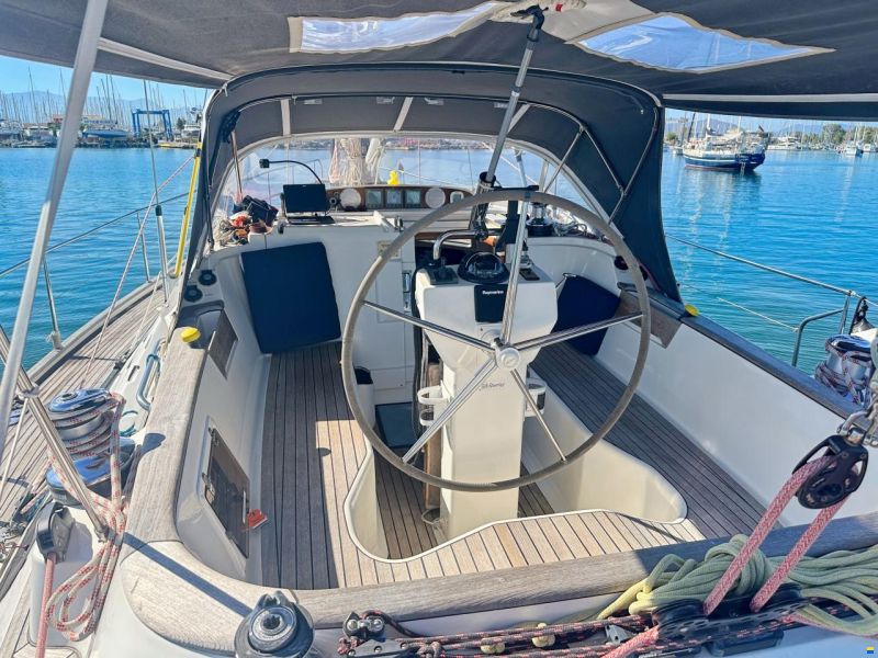 Schöchl Sunbeam 42 DS
