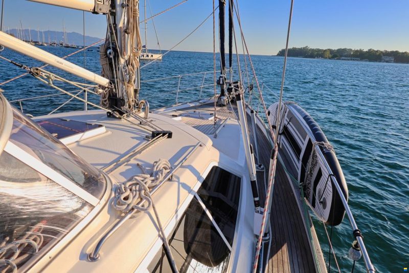 Schöchl Sunbeam 42 DS