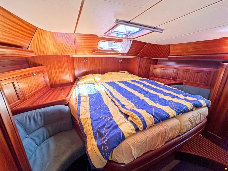 Schöchl Sunbeam 42 DS