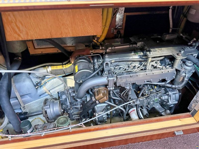 Schöchl Sunbeam 42 DS