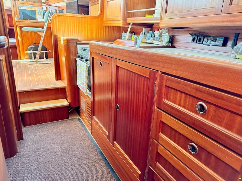 Schöchl Sunbeam 42 DS