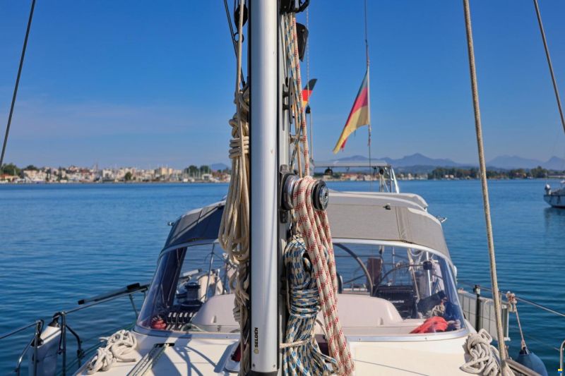 Schöchl Sunbeam 42 DS