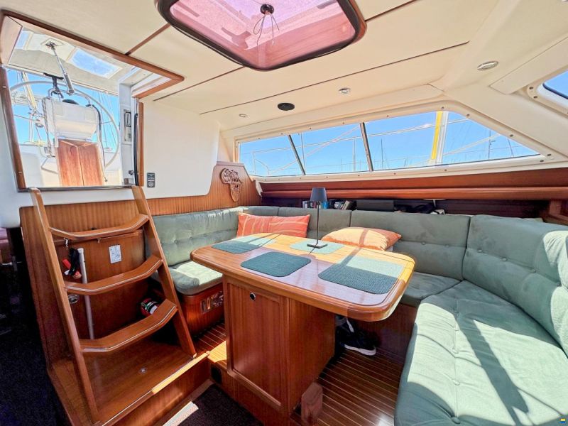 Schöchl Sunbeam 42 DS
