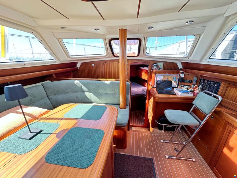 Schöchl Sunbeam 42 DS