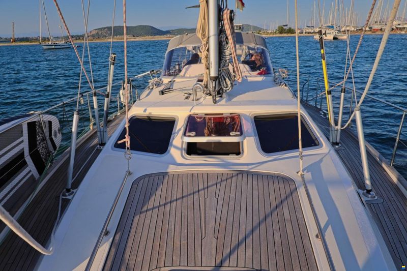 Schöchl Sunbeam 42 DS
