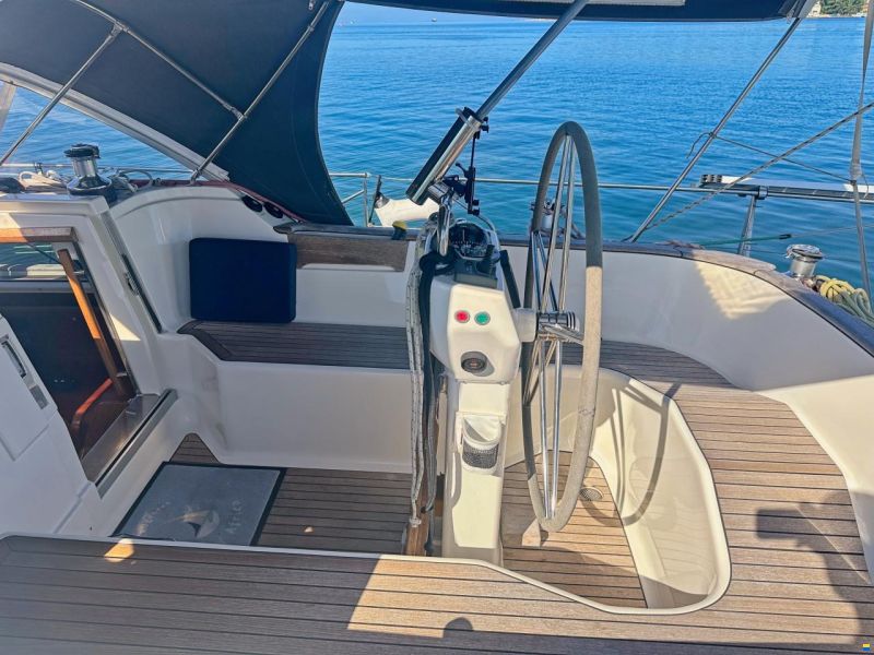 Schöchl Sunbeam 42 DS