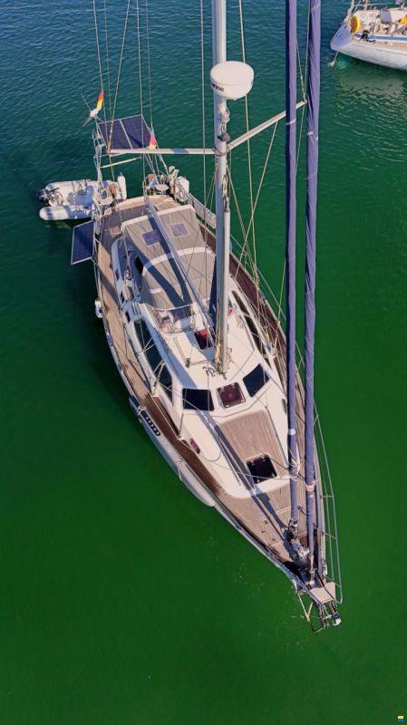 Schöchl Sunbeam 42 DS