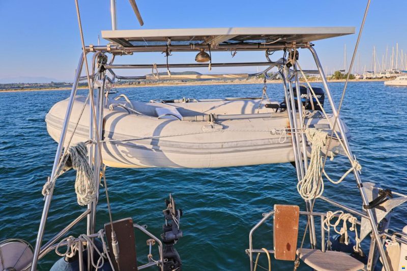 Schöchl Sunbeam 42 DS