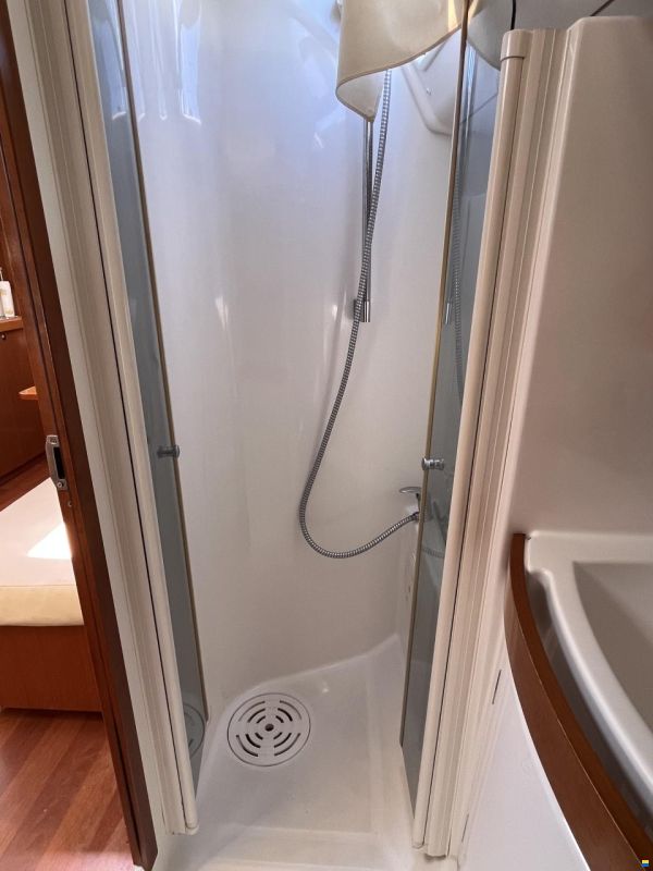 Beneteau Oceanis 40