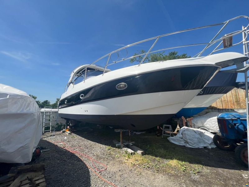 Sessa C 30 HT