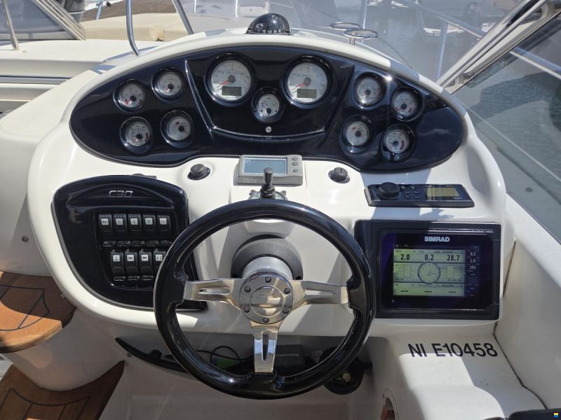 Sessa C 30 HT
