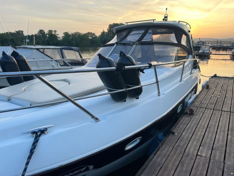 Sessa C 30 HT