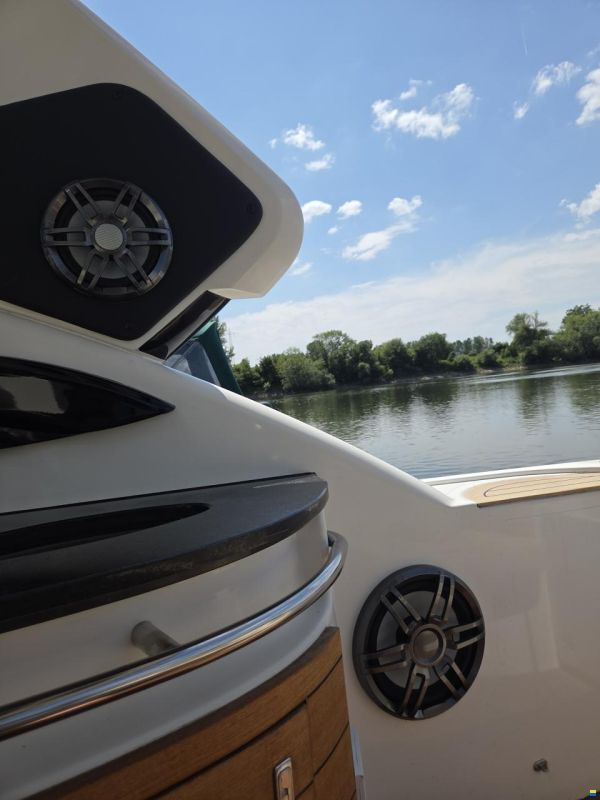 Sessa C 30 HT