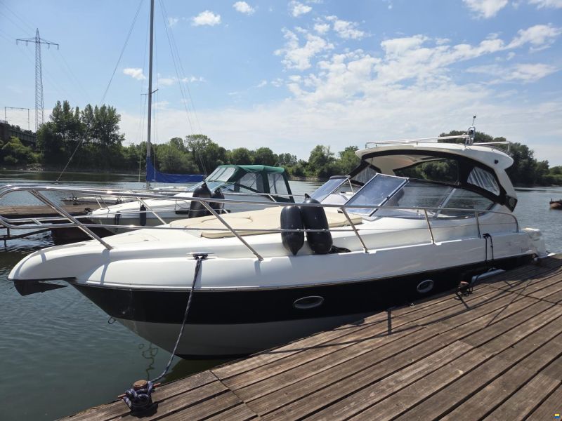 Sessa C 30 HT