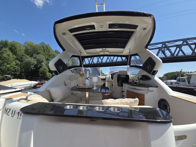 Sessa C 30 HT