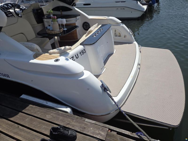 Sessa C 30 HT