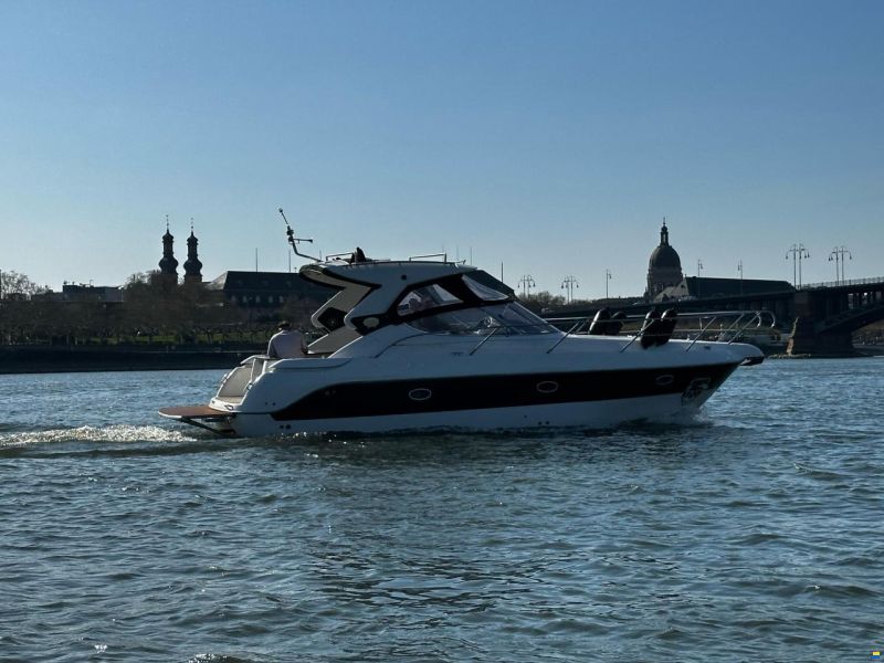 Sessa C 30 HT